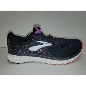 Brooks Glycerin 17 1202831B059 Running Shoes, Wome